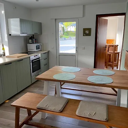 Apartment Hildfeld Kors Winterberg