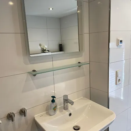 Hildfeld Kors Apartment