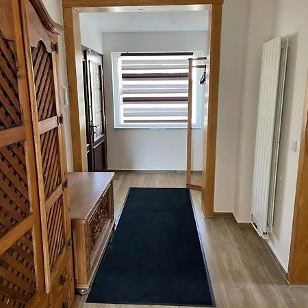 Apartment Hildfeld Kors *