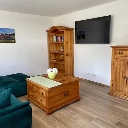 Hildfeld Kors Apartment