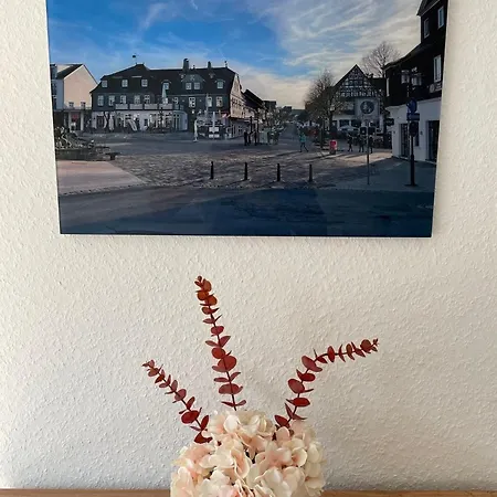 Apartment Hildfeld Kors