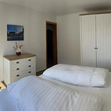 Hildfeld Kors Apartment *