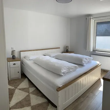 Apartment Hildfeld Kors *