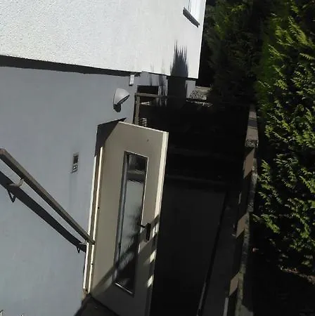 公寓 Ferienwohnung Hildfeld