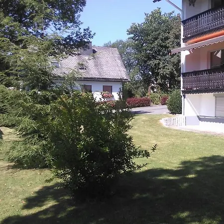 Ferienwohnung Hildfeld 公寓 温特贝格