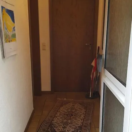 Ferienwohnung Hildfeld * 温特贝格