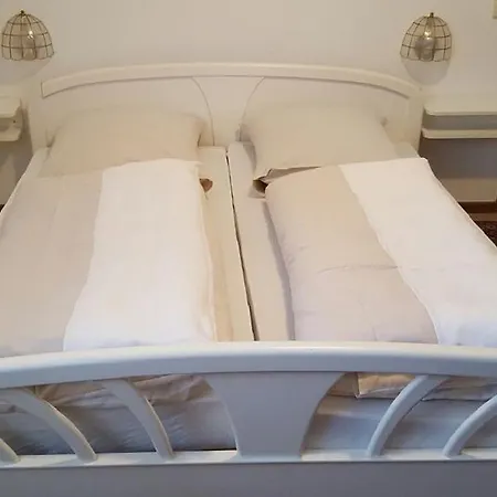 Ferienwohnung Hildfeld 温特贝格
