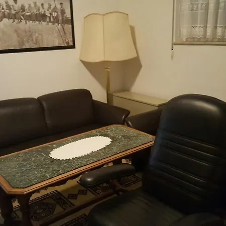 Ferienwohnung Hildfeld
